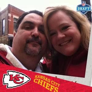 Meet your Posher, James